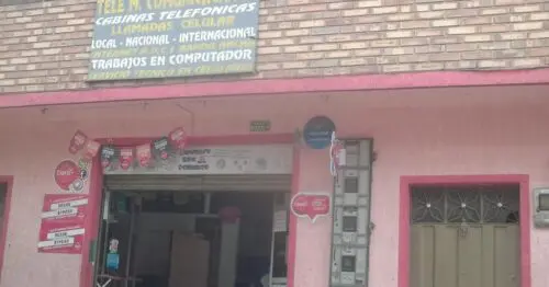 TELE M COMUNICACIONES TELE M COMUNICACIONES